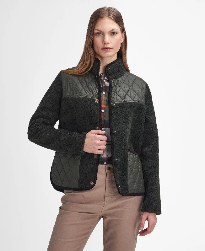 Attire Sale Women's Brambles Fleece Jacket