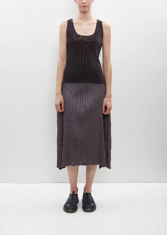 Comfortable Chic Efficient Square Skirt