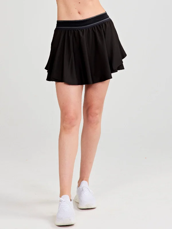 Hot Styles Play On 15in Skirt