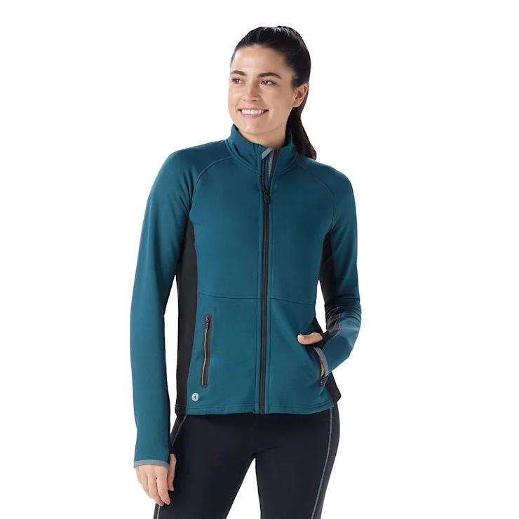 Seize Bargains Women's Active Fleece Jacket