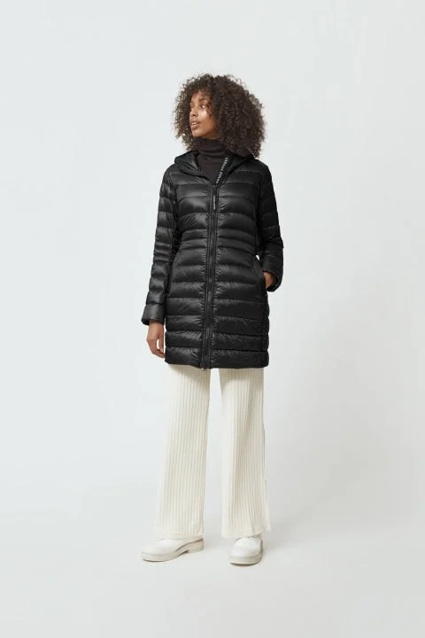 Seasonal Trends Women's Cypress Hooded Jacket