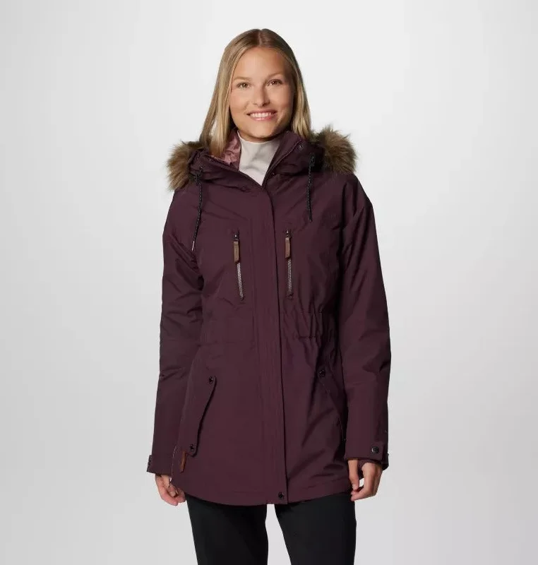 Latest Fashion Women's Payton Pass II Interchange Jacket