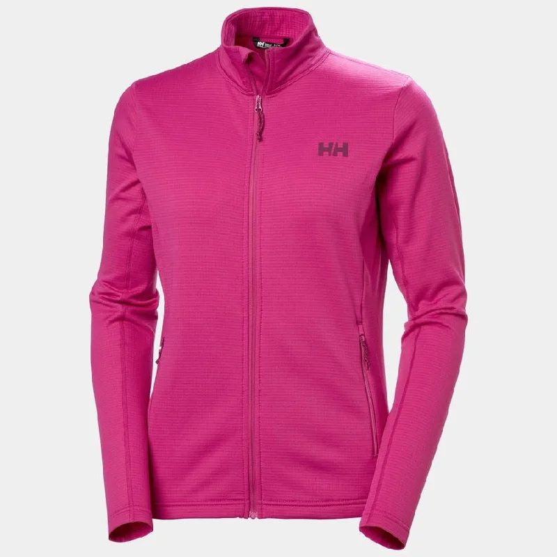 Chic Styles Women's Versalite Fleece Jacket