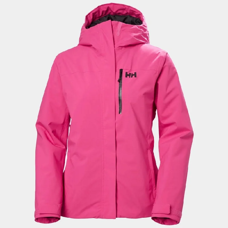 Exclusive Sale Women's Snowplay Jacket