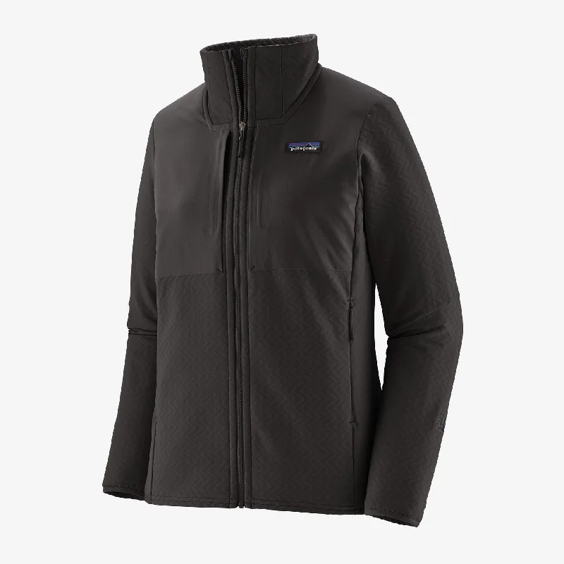 Inspired By You, Designed For You Women's R2 CrossStrata Jacket