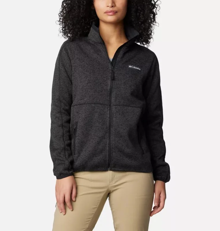 Special Offers Women's Sweater Weather II Full Zip Jacket