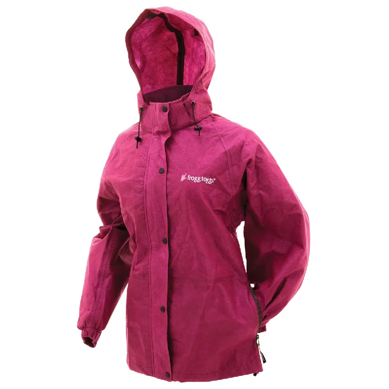 Trendy Pulse Women's Pro Action Jacket