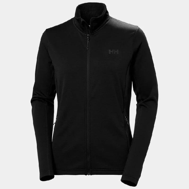 Hot Styles Women's Versalite Fleece Jacket