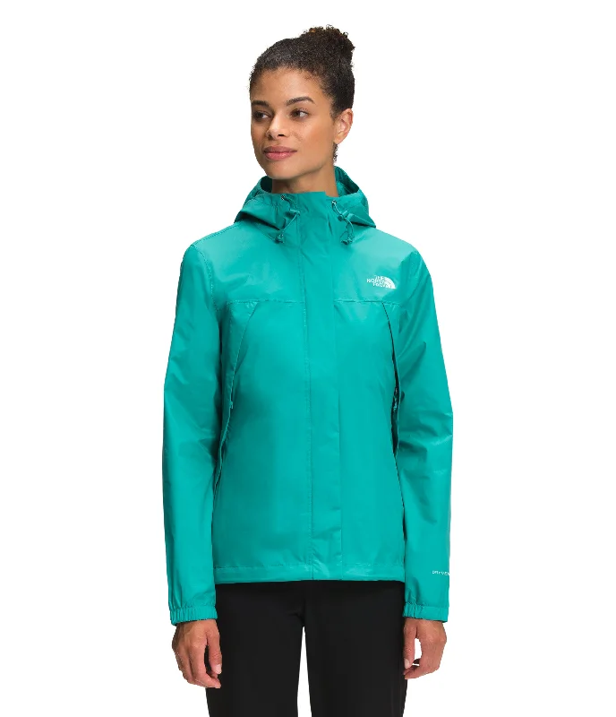 Huge Markdowns Women's Antora Jacket