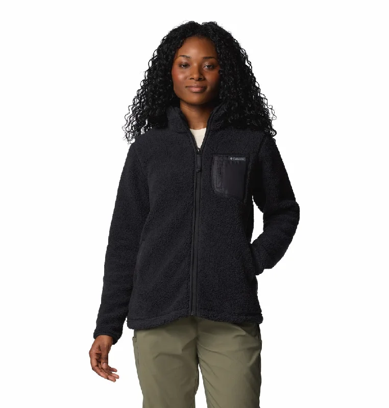 Exclusive Discount Women's West Bend Full Zip II Fleece Jacket