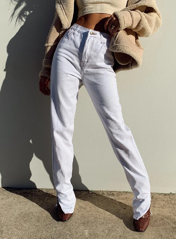 Mega Sales Alabama Jean White