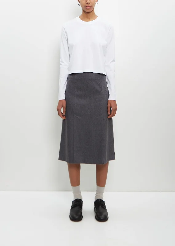 Additional Time-Limited Offers Helmi Skirt