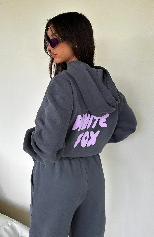 Limited Time Offer Offstage Hoodie Volcanic