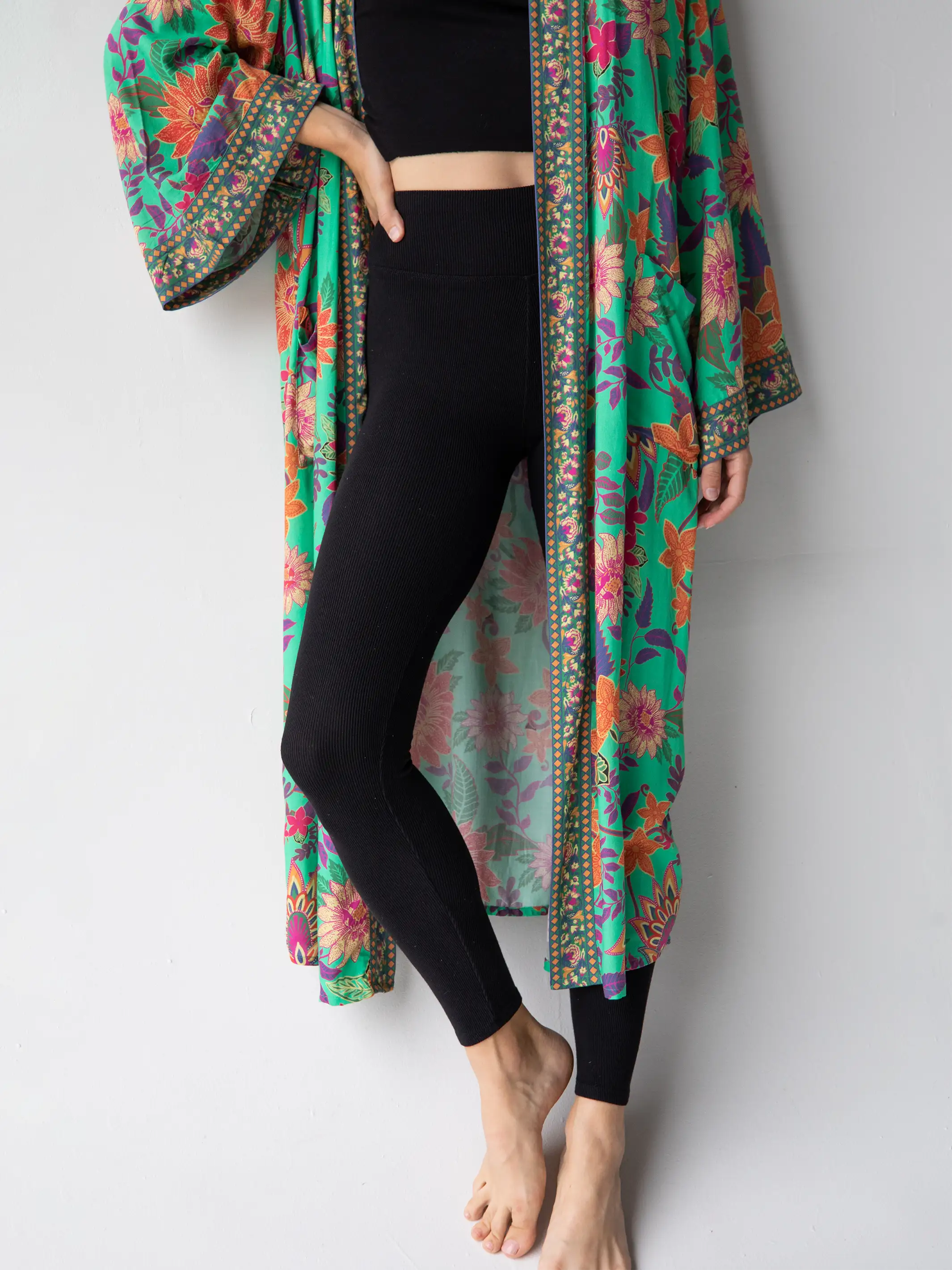 Unbeatable Deals So Soft Leggings - Black