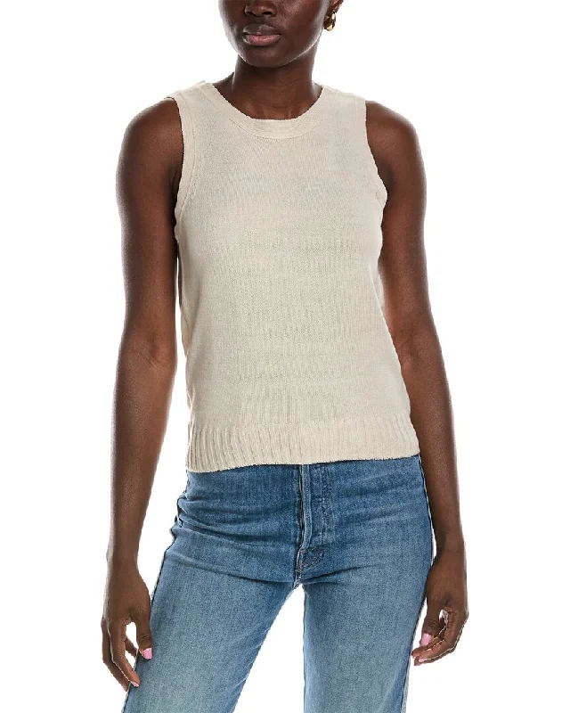 Massive Savings Splendid Camila Sweater Tank