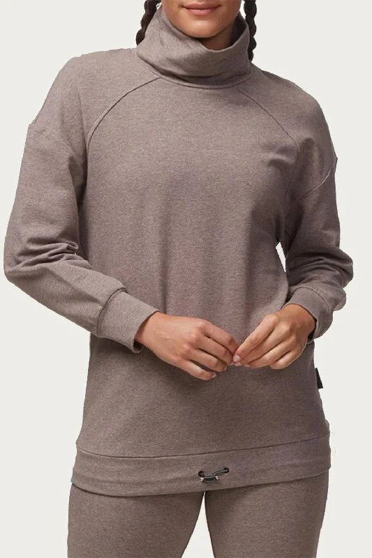 Latest Fashion Morrison Sweater In Cinder