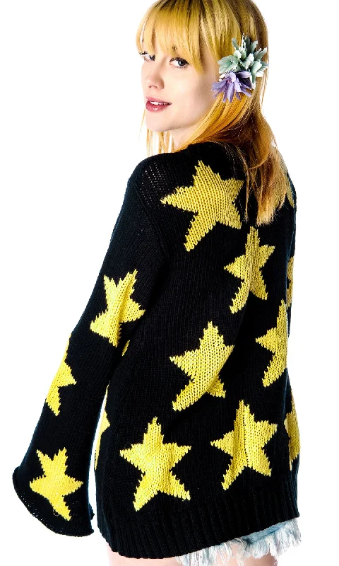 Special Offers, Don't Miss Starry Eyed Favorite Sweater