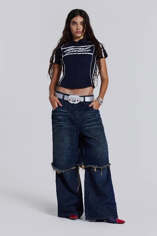 Special Offer Evo Double Layered Jeans