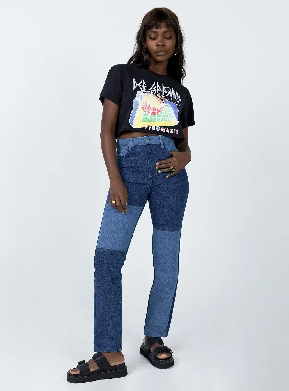 Limited Styles Cameron Denim Jeans