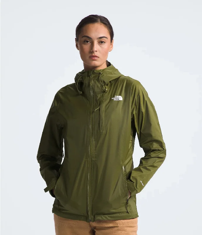 Don't Miss Out Women's Alta Vista Jacket