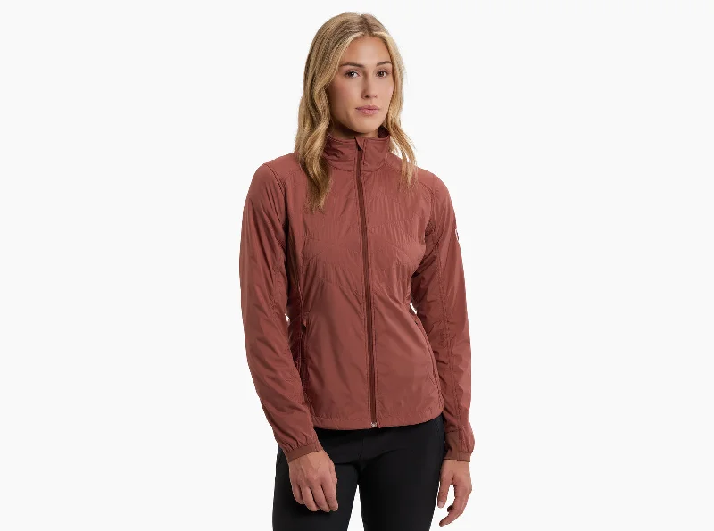 Travel Essentials Women's The One Jacket