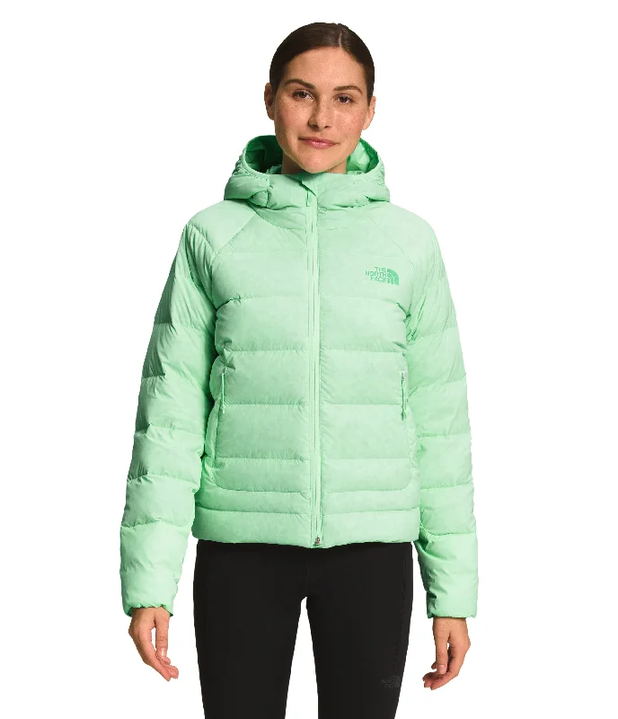 The Latest Trends Women`s Sierra Peak Pro Jacket