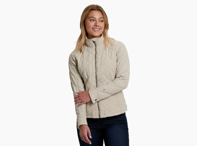 Trendy Clothing Sale Women's Stunner Insulated Jacket