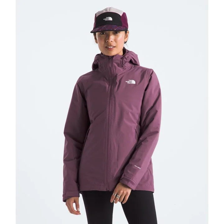 Father's Day Deals Women`s Carto Triclimate Jacket