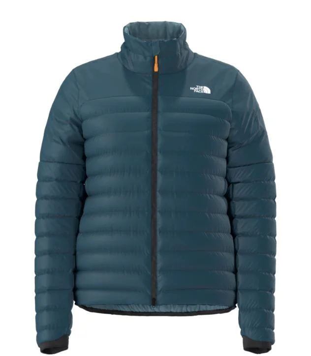 Hurry Before It's Gone Women's Terra Peak Jacket