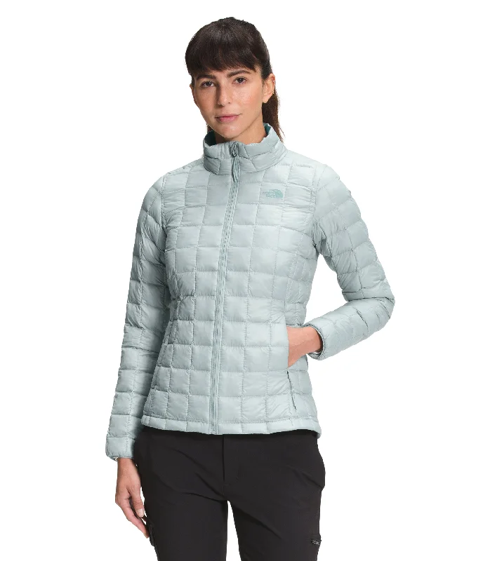 Trendy New Clothes Women`s ThermoBall™ Eco Jacket