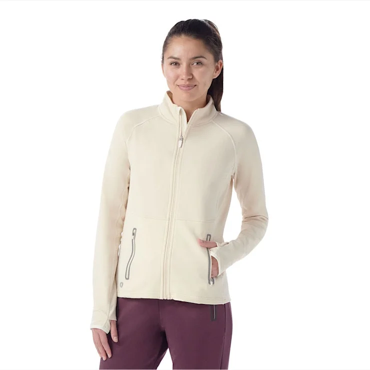 Shop Sales Women's Active Fleece Jacket