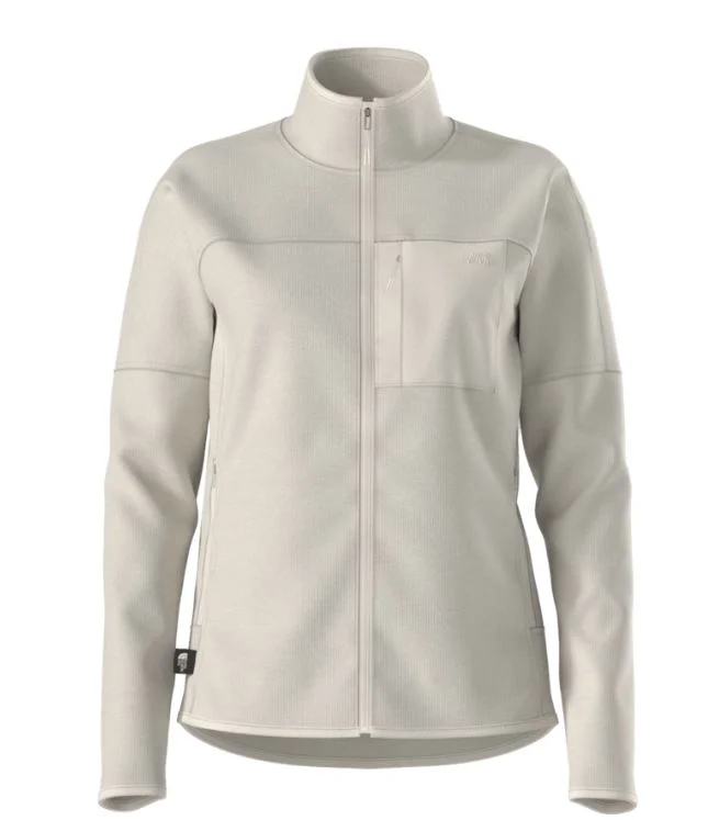 Evening Looks Women`s Front Range Fleece Jacket