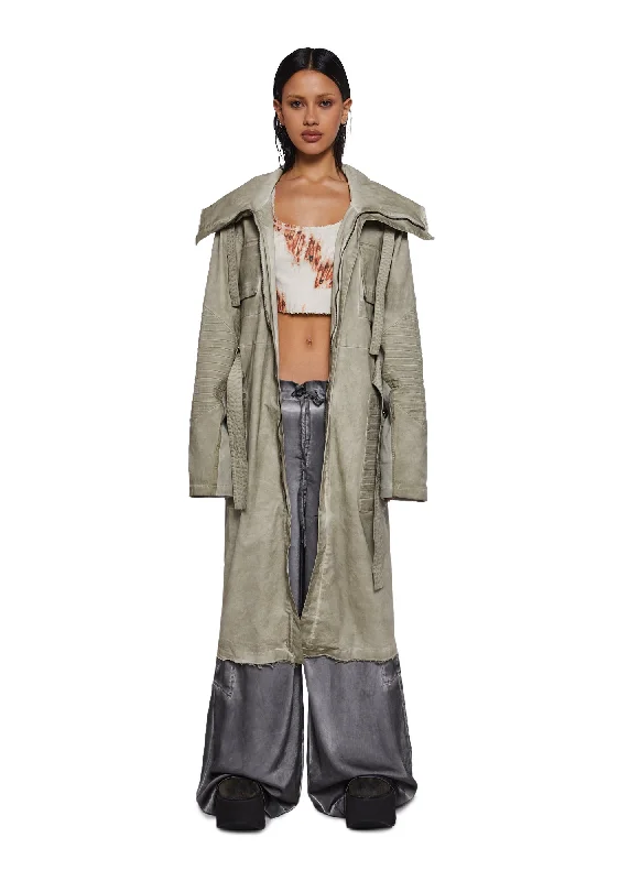Top Deals Frequency Cargo Pocket Jacket