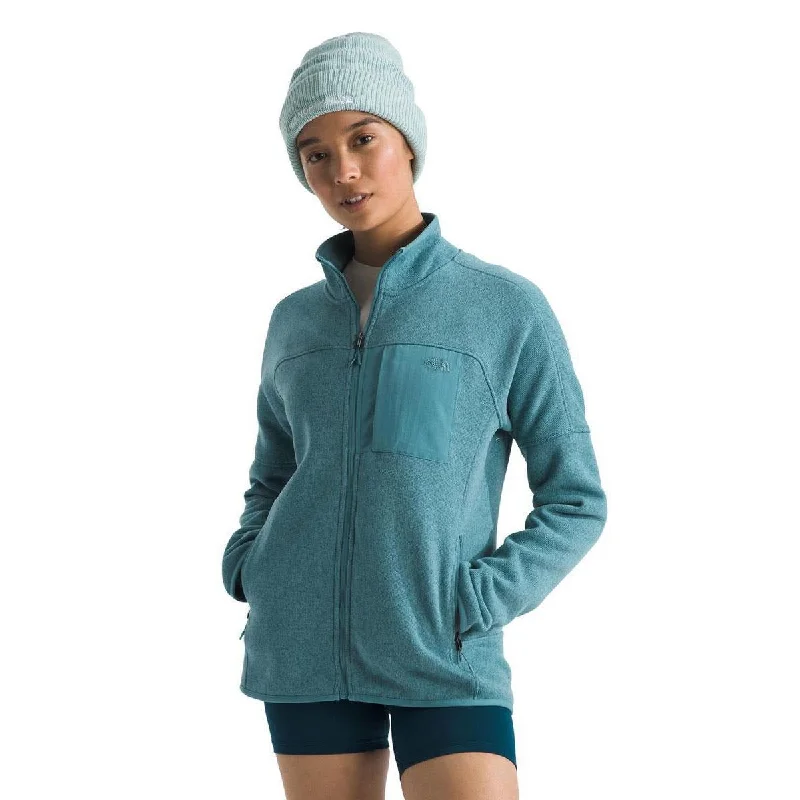 Popular Collection Women`s Front Range Fleece Jacket