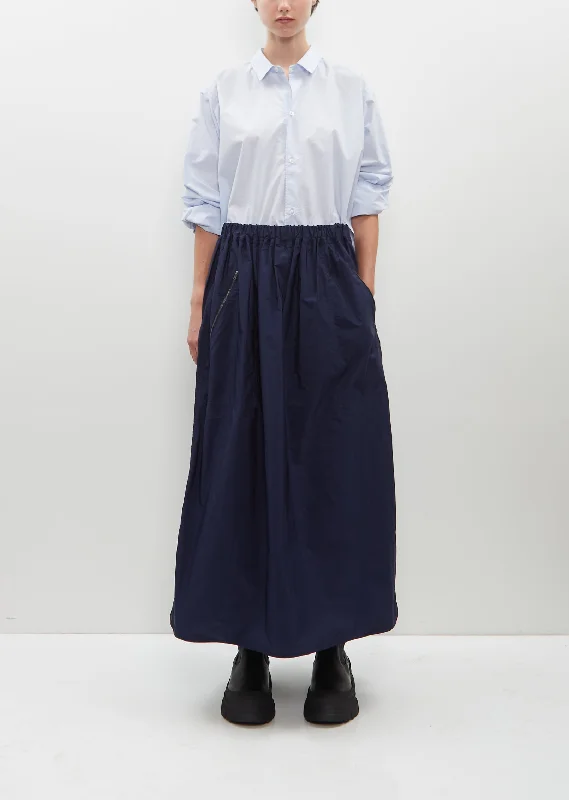 Dive Into Trendy Women's Fashion Sioux Skirt — Touareg