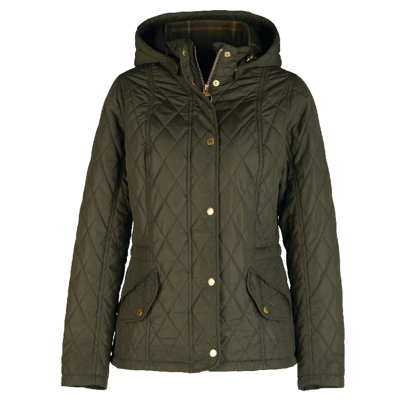 Anniversary Sale Women's Millfire Quilted Jacket