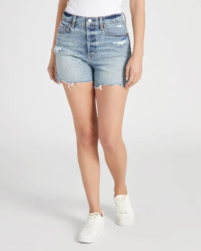 Must Haves Bottom Line Short