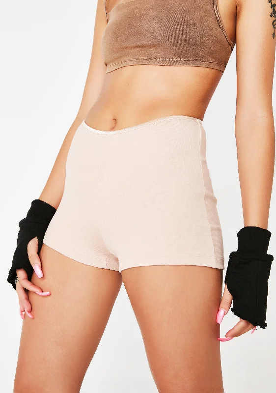 Crazy Price Slashing Beach Make It Twerk Spandex Shorts