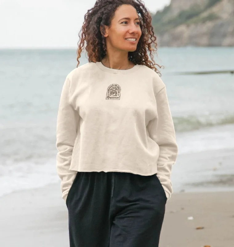 Season Sale Women's Nature Sweatshirt