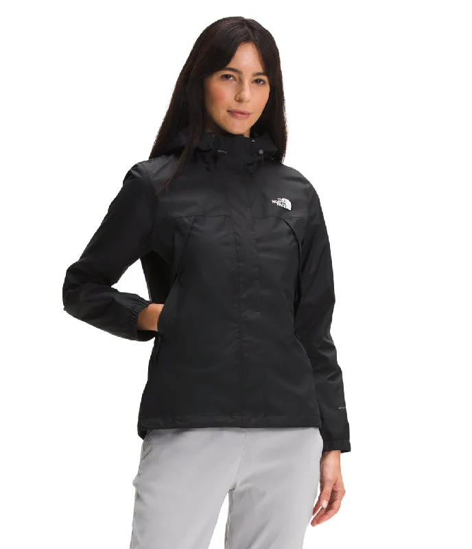 New Season Fashion Preview Women's Antora Jacket