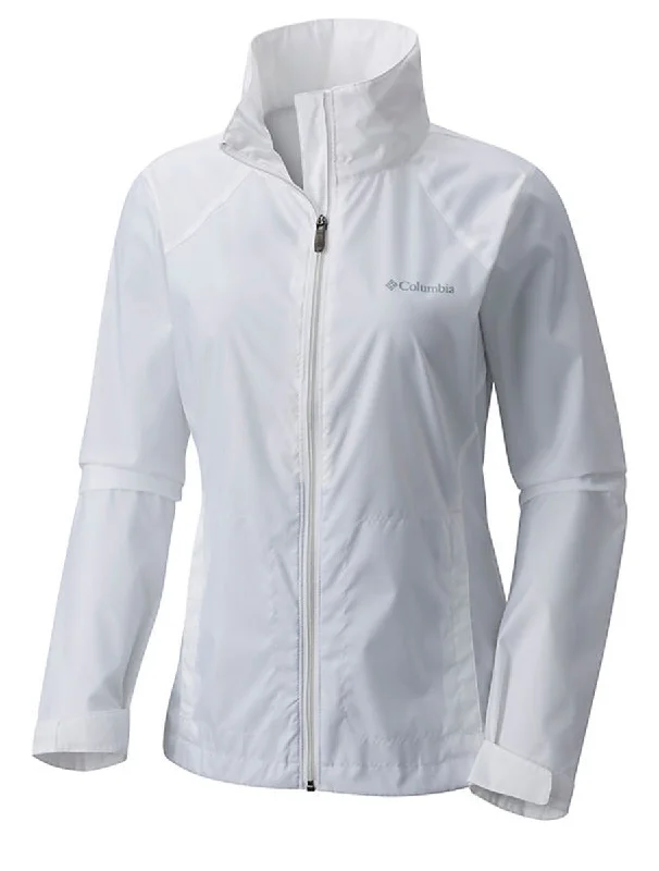 Massive Savings Women's Switchback III Jacket