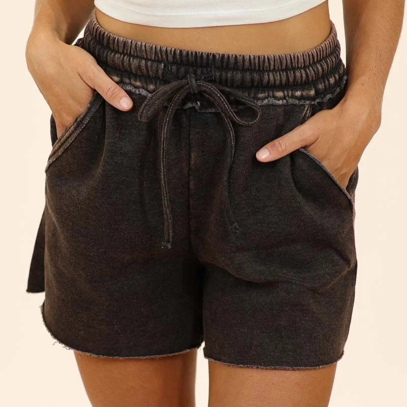 Get The Latest Trends Lounge Shorts