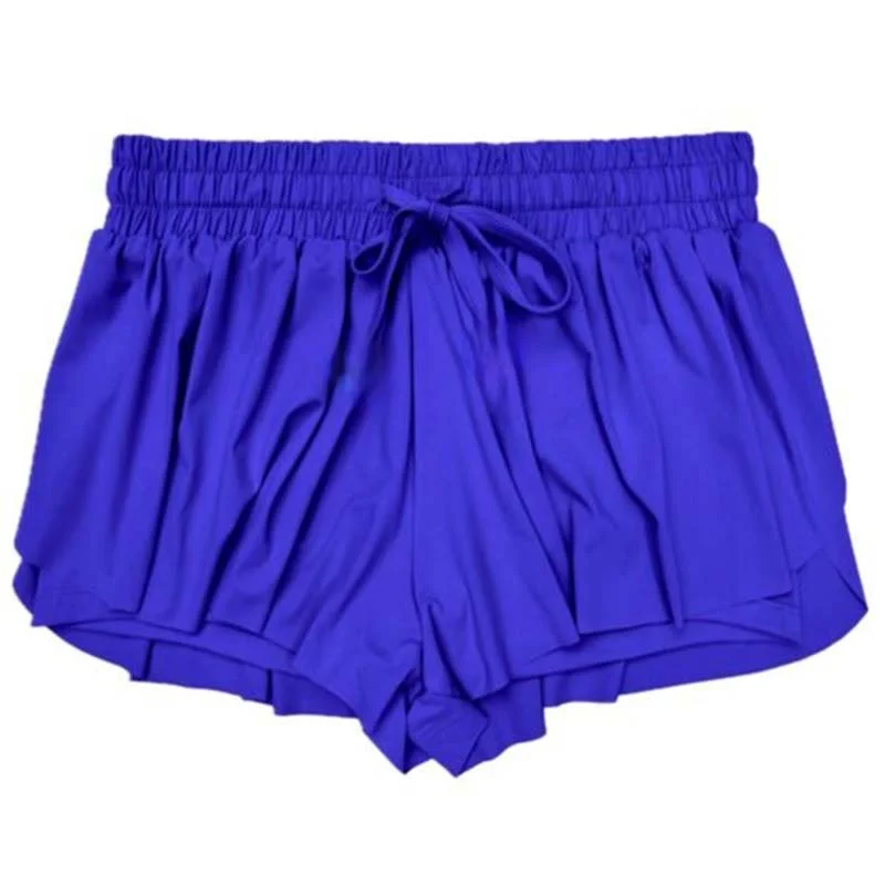 Women's Fashion Hotspots Women's Flyaway Shorts
