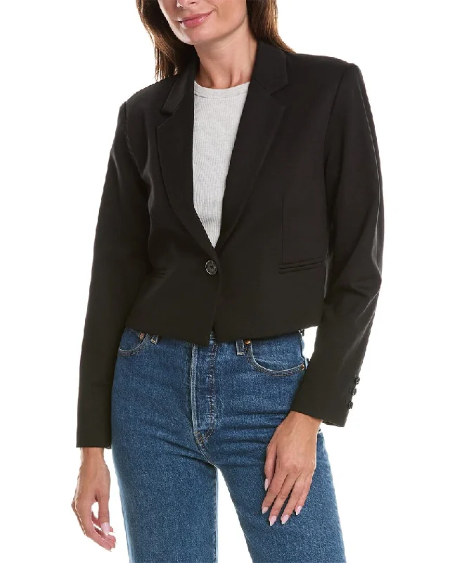 Fashion Deal Velvet by Graham & Spencer Anya Jacket