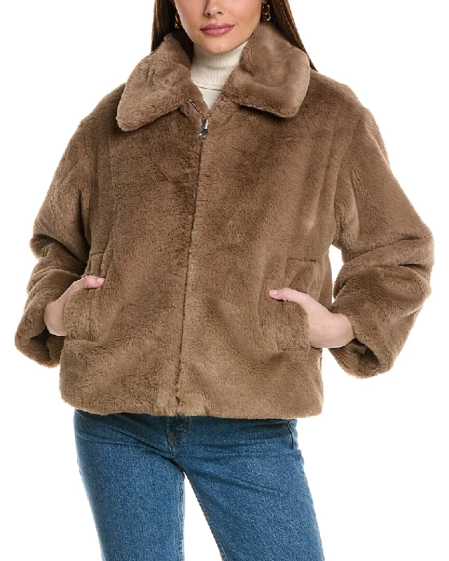From Casual To Classy Kenneth Cole Jacket