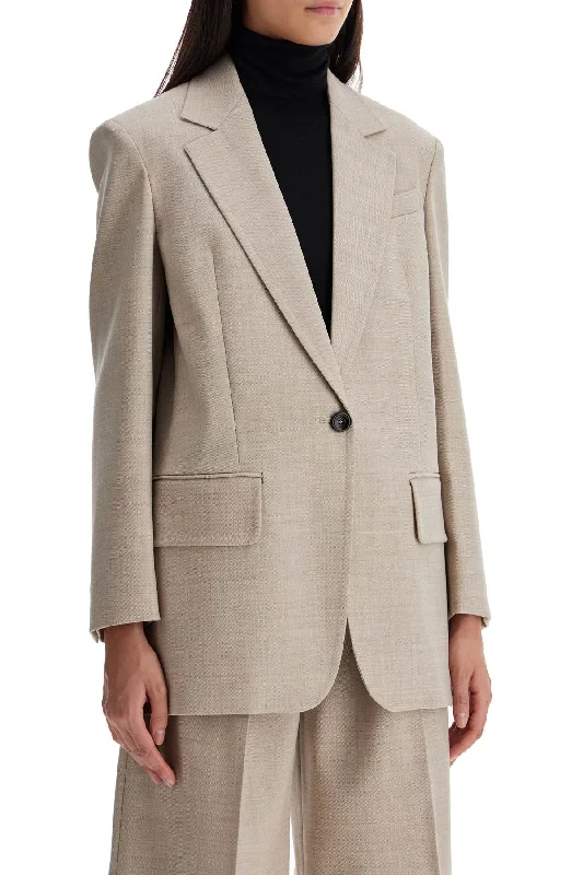 Clearance Sale, All Cheap Max Mara Single-Breasted 'r