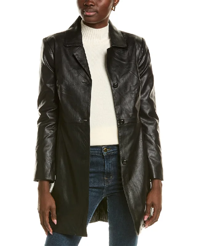 Dive Into Trendy Styles tyler böe Jordan Jacket
