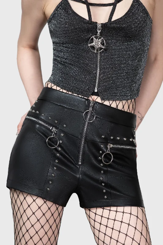 Classic Appeal Leigh Shorts