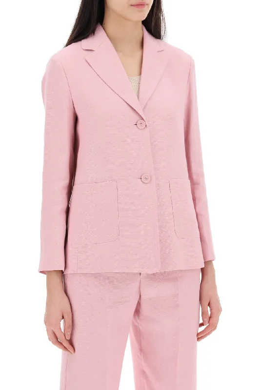 Mega Sales S Max Mara Socrates Single-Breasted