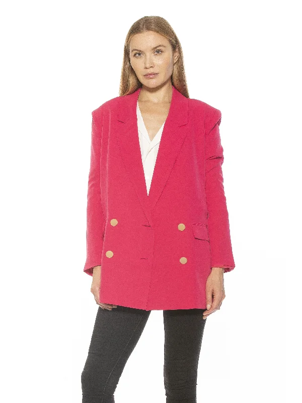 Ends Soon Ellie Blazer